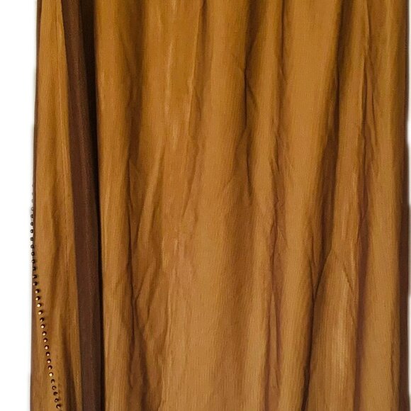 J&R Nites by Caliendo elegant full skirt night wear size 4P - Picture 3 of 4